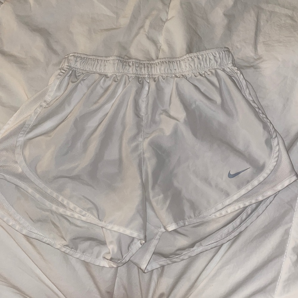 Nike DriFit Shorts Women’s